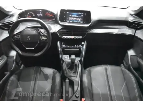 208 - 1.6 16V ALLURE AT6