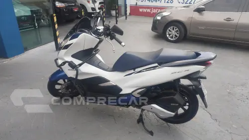 HONDA PCX 150 CC SPORT