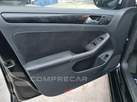 JETTA Comfortline 2.0 T.Flex 8V 4p Tipt.