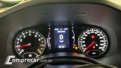 RENEGADE 1.3 T270 TURBO FLEX SPORT AT6