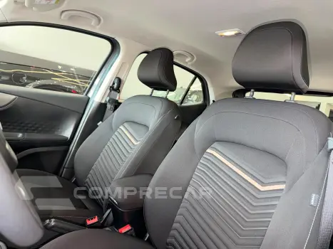 PULSE 1.0 Turbo 200 Hybrid Audace