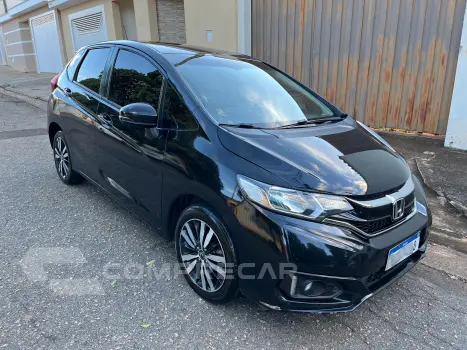 FIT 1.5 EX 16V