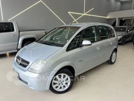 CHEVROLET MERIVA 1.8 MPFI Maxx 8V 4 portas