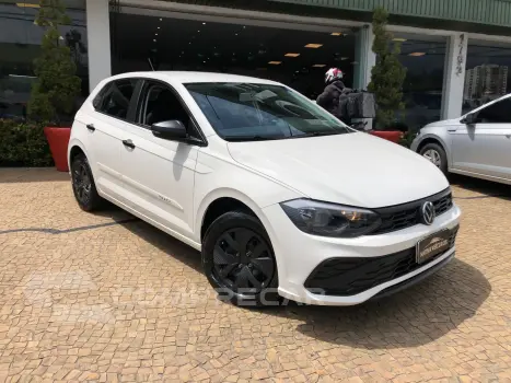 Polo 1.0 Mpi Track Manual