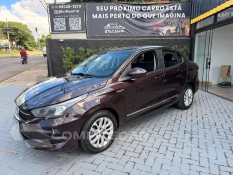Fiat CRONOS 1.3 FIREFLY FLEX DRIVE MANUAL 4 portas