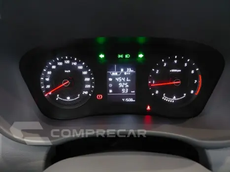 HB20S 1.0 12V FLEX COMFORT PLUS MANUAL
