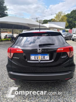 HR-V EXL
