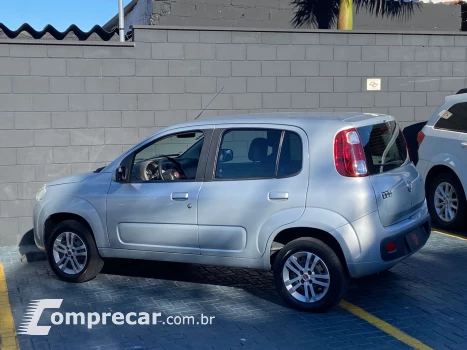 UNO 1.0 EVO Vivace 8V