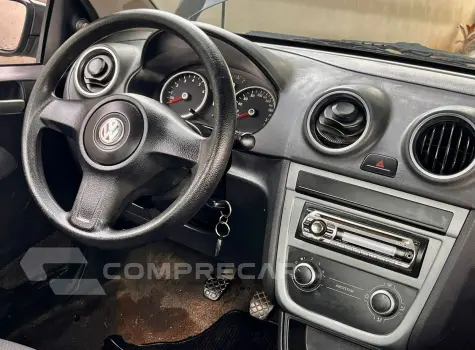 SAVEIRO 1.6 MI CS 8V G.V