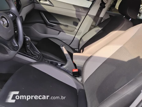 VIRTUS 1.0 200 TSI Comfortline