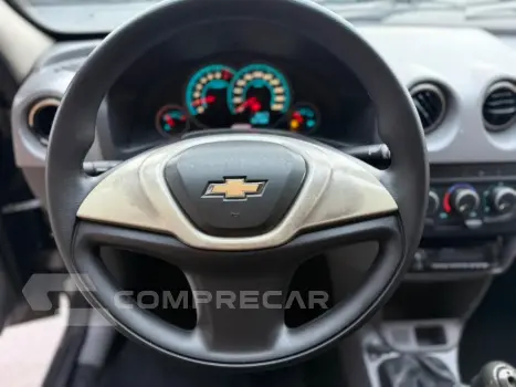 PRISMA 1.4 MPFI LT 8V FLEX 4P MANUAL