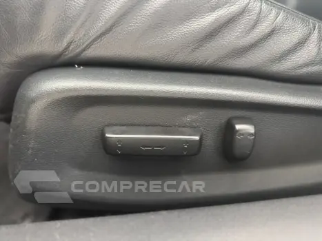 CIVIC 1.5 16V TURBO GASOLINA TOURING 4P CVT