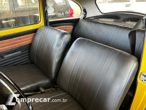 Fusca 1.500
