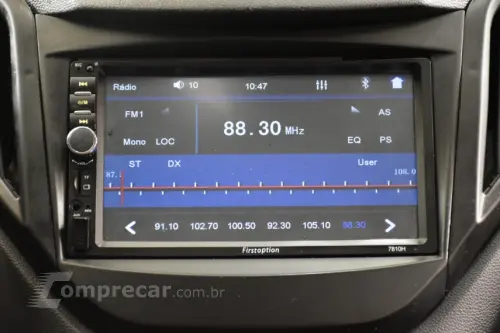 HB20 1.0 12V Comfort