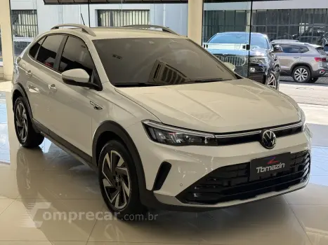 NIVUS 1.0 200 TSI Highline