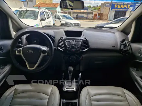 ECOSPORT 1.6 Freestyle 8V