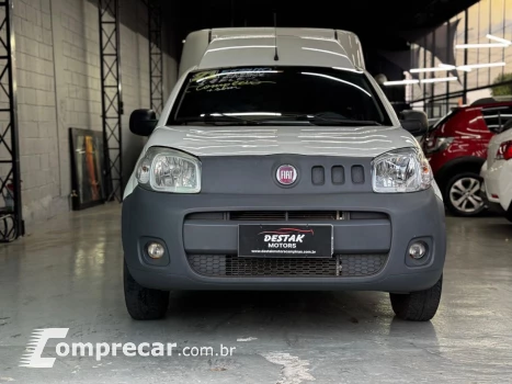 Fiorino Endurance EVO 1.4 Flex 8V 2p