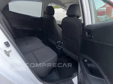 HB20 Vision 1.0 Flex 12V Mec.