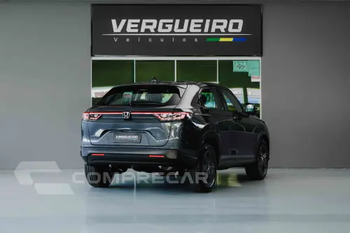 HR-V 1.5 DI I-vtec EXL