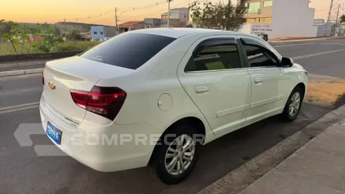 Cobalt 1.8 4P FLEX LTZ