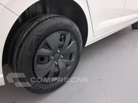 POLO 1.0 MPI TRACK MANUAL