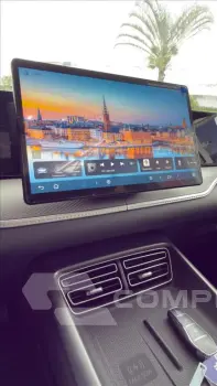 SONG PRO 1.5 DM-I HÍBRIDO GS AUTOMÁTICO