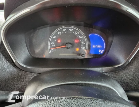 KWID 1.0 12V SCE ZEN