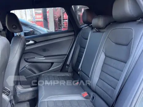 TAOS 1.4 250 TSI TOTAL FLEX HIGHLINE AUTOMÁTICO