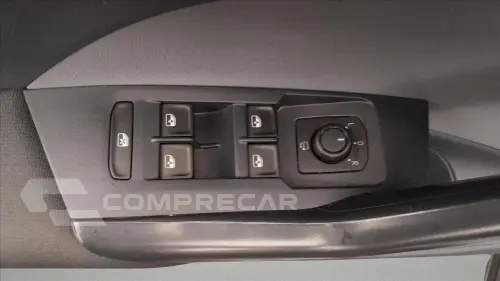 T-CROSS 1.0 200 TSI TOTAL FLEX COMFORTLINE AUTOMÁ