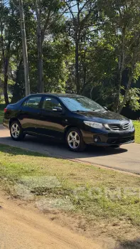 COROLLA 2.0 XEI 16V