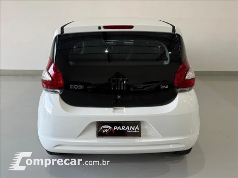 MOBI 1.0 EVO FLEX LIKE. MANUAL