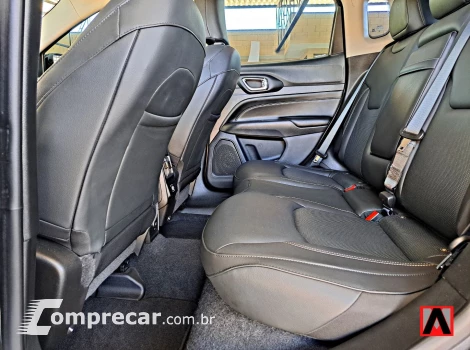 COMPASS 1.3 T270 Turbo Longitude