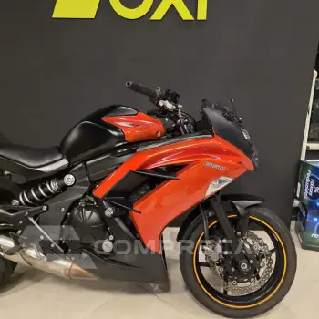 NINJA 650R 649cc