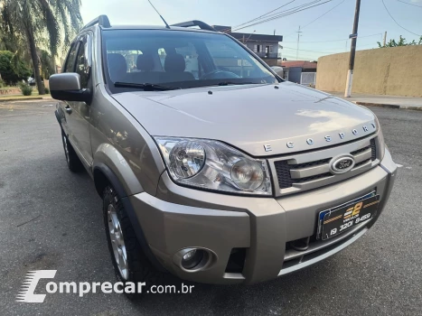 ECOSPORT 2.0 XLT Freestyle 16V