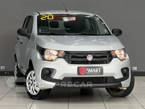 MOBI 1.0 EVO FLEX LIKE. MANUAL