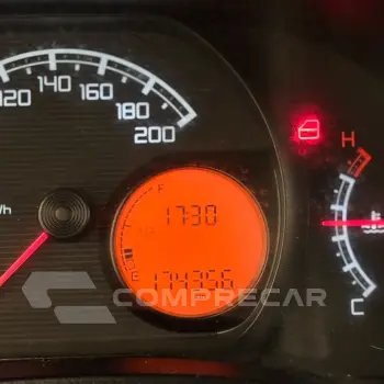 Strada Working 1.4 mpi Fire Flex 8V CS