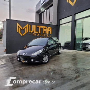 307 MILLESIM200 1.6 Flex 16V 5p
