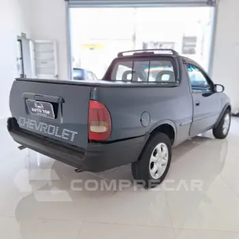 CORSA 1.6 MPFI GL 8V