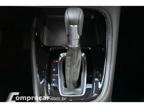 HR-V - 1.5 DI I-VTEC EX CVT