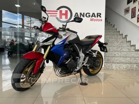 CB 1000R