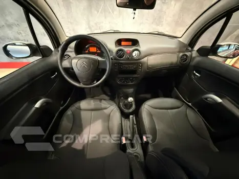 C3 1.6 4P XTR FLEX