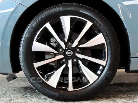 SENTRA 2.0 16V Advance