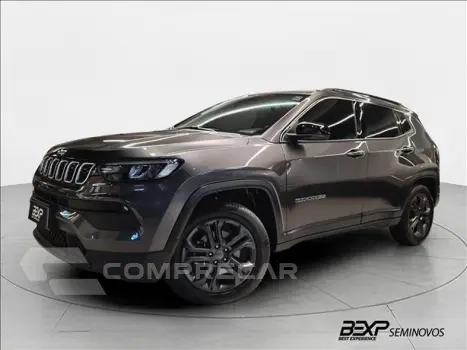 COMPASS 1.3 T270 Turbo Sport
