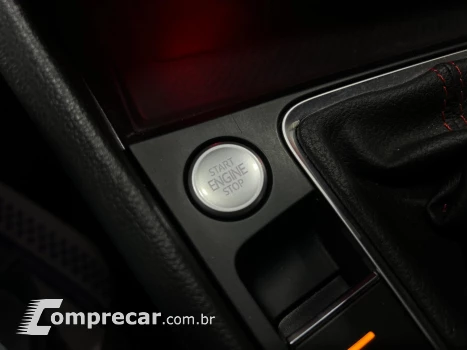 JETTA 2.0 350 TSI GASOLINA GLI DSG