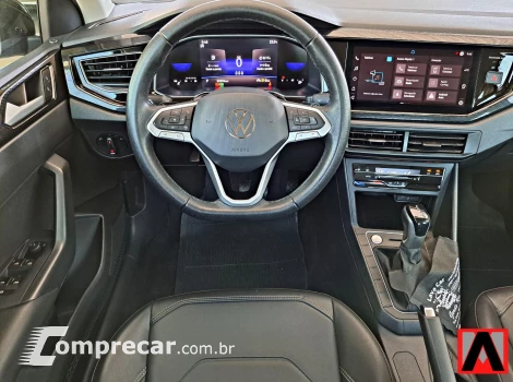 VIRTUS 1.0 200 TSI Comfortline