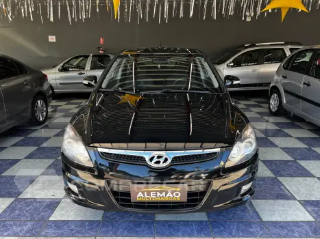 I30 2.0 MPFI GLS 16V