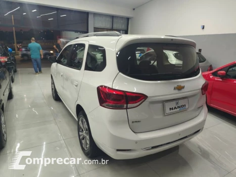 SPIN PREMIER 1.8 8V Econo.Flex 5p Aut.