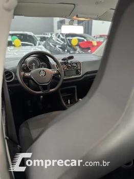 UP 1.0 TSI Move UP 12V