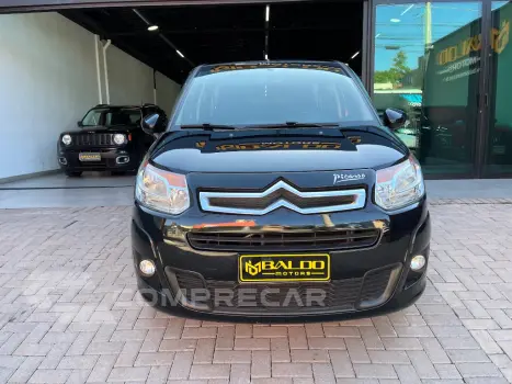 C3 Picasso Tendance 1.5 Flex 8V 5p Mec.