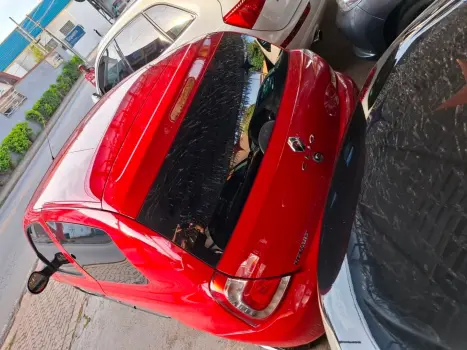 Clio 1.0 Authentique 16V Flex 2P Manual